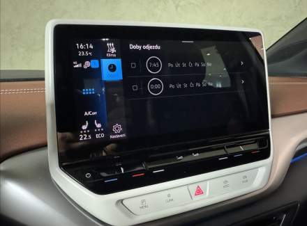 Volkswagen - ID.4