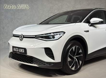 Volkswagen - ID.4