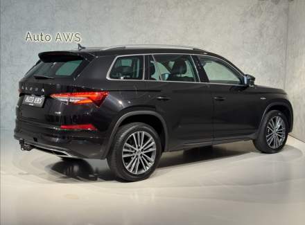 Škoda - Kodiaq