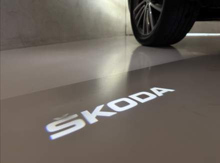 Škoda - Kodiaq