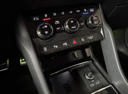 Škoda - Kodiaq