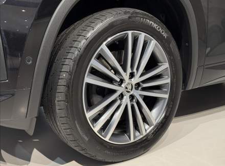 Škoda - Kodiaq