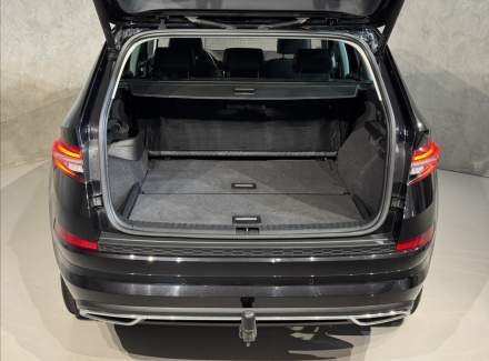 Škoda - Kodiaq