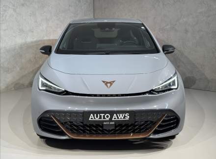 Cupra - Born