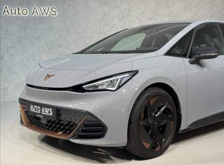 Cupra - Born