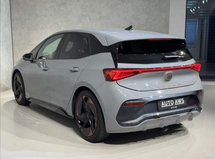 Cupra - Born