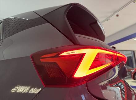 Cupra - Born