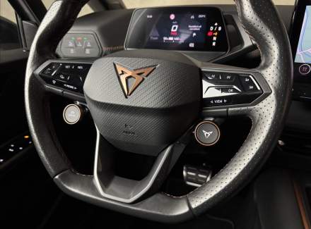 Cupra - Born