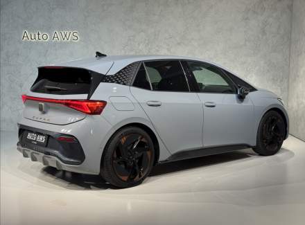 Cupra - Born