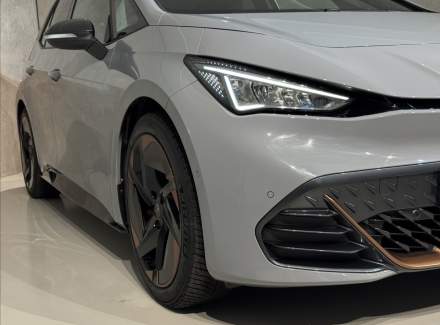 Cupra - Born