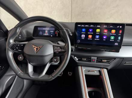 Cupra - Born