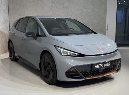Cupra - Born