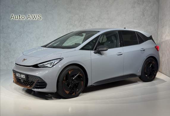 Cupra - Born