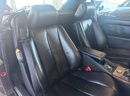Mercedes-Benz - SL