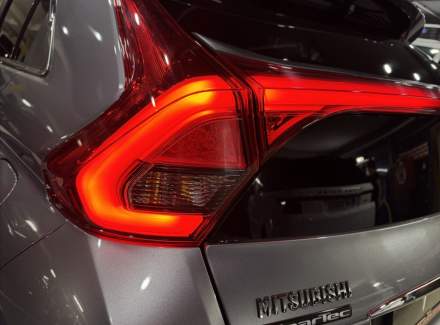 Mitsubishi - Eclipse Cross