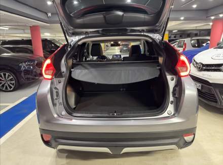 Mitsubishi - Eclipse Cross
