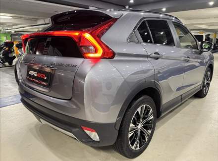 Mitsubishi - Eclipse Cross
