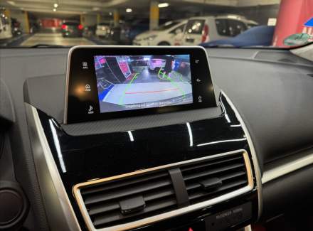 Mitsubishi - Eclipse Cross