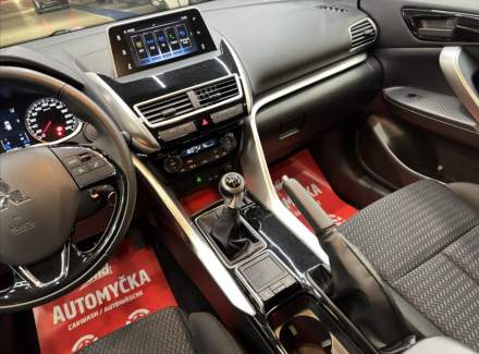Mitsubishi - Eclipse Cross