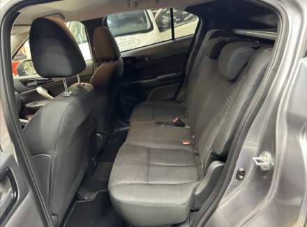 Mitsubishi - Eclipse Cross