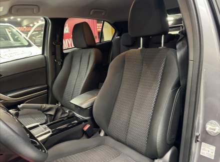Mitsubishi - Eclipse Cross