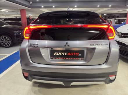 Mitsubishi - Eclipse Cross
