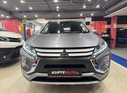 Mitsubishi - Eclipse Cross