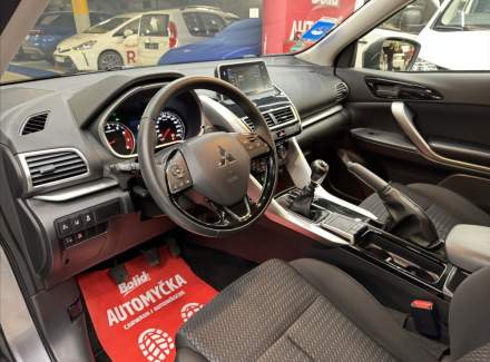 Mitsubishi - Eclipse Cross