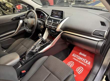 Mitsubishi - Eclipse Cross