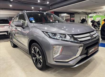 Mitsubishi - Eclipse Cross