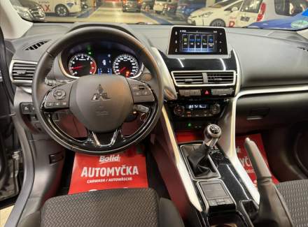 Mitsubishi - Eclipse Cross
