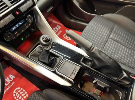 Mitsubishi - Eclipse Cross