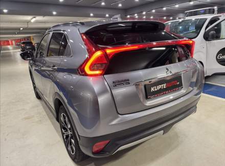 Mitsubishi - Eclipse Cross
