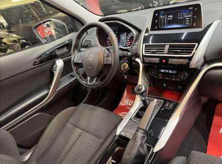 Mitsubishi - Eclipse Cross