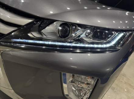 Mitsubishi - Eclipse Cross