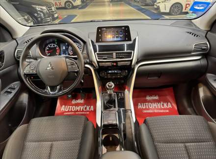 Mitsubishi - Eclipse Cross