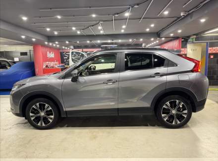 Mitsubishi - Eclipse Cross