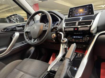 Mitsubishi - Eclipse Cross