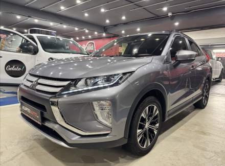 Mitsubishi - Eclipse Cross
