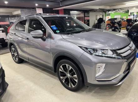 Mitsubishi - Eclipse Cross