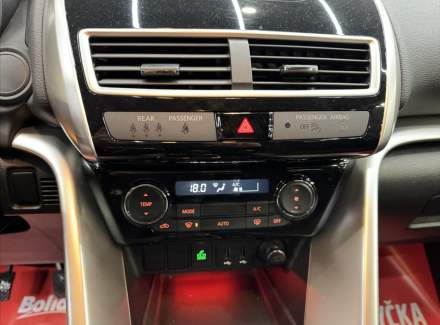 Mitsubishi - Eclipse Cross
