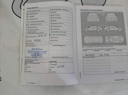 Volkswagen - Golf