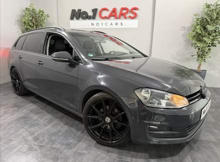 Volkswagen - Golf
