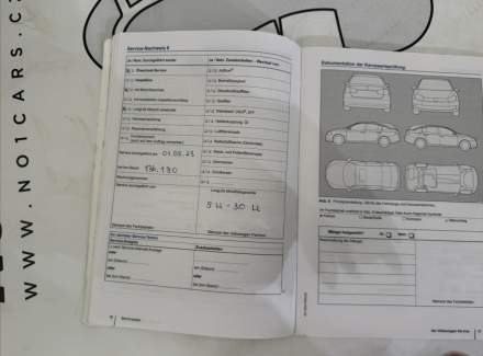 Volkswagen - Golf