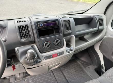 Citroën - Jumper