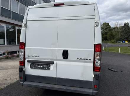 Citroën - Jumper