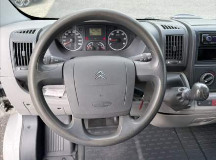 Citroën - Jumper