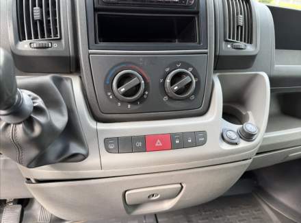 Citroën - Jumper