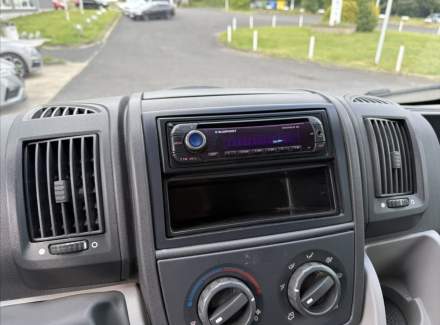 Citroën - Jumper