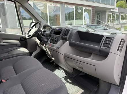 Citroën - Jumper